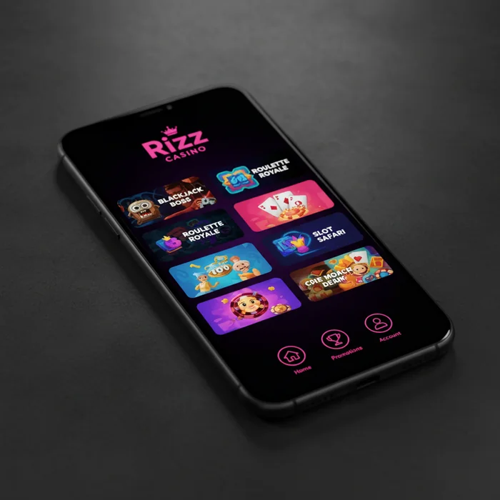Rizz Casino Article
